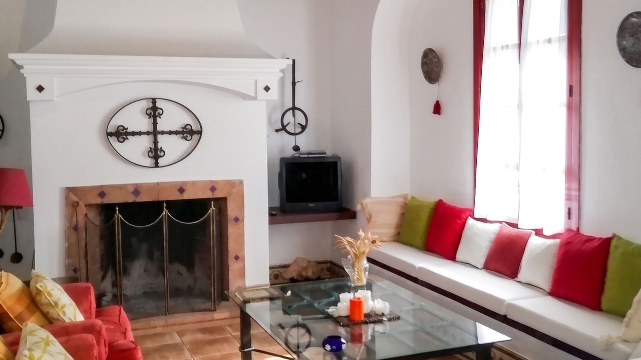 Photo of Livingroom in La Campana