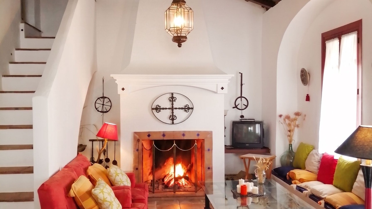 Photo of Livingroom in La Campana