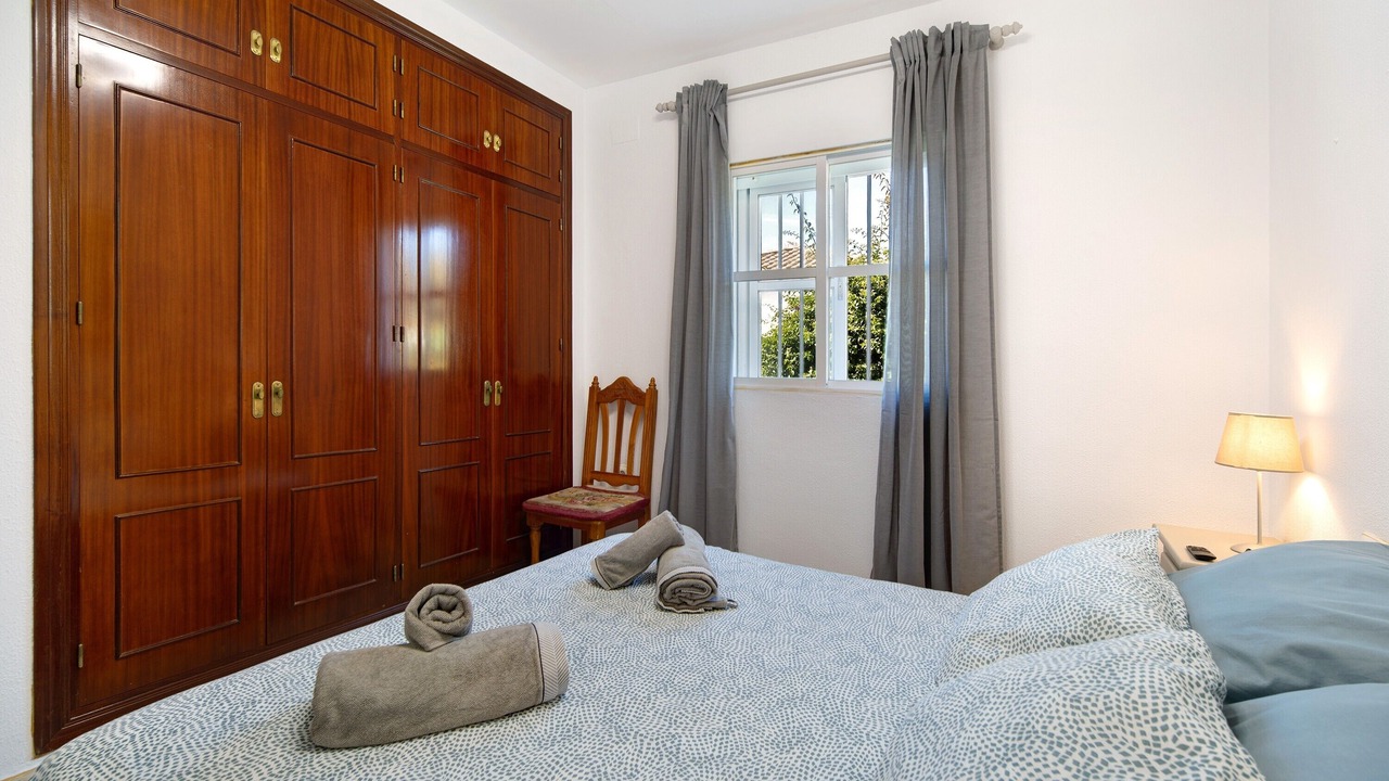Photo of Bedroom in Los Gallos-Cerromolino