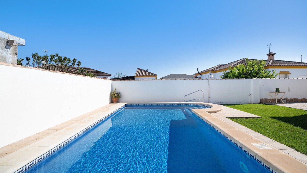Photo of Outdoor in Los Gallos-Cerromolino