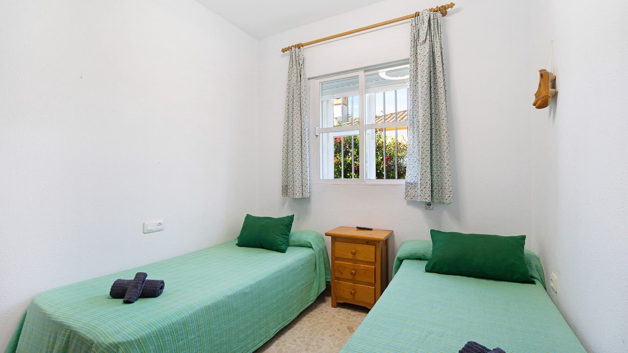 Photo of Bedroom in Los Gallos-Cerromolino