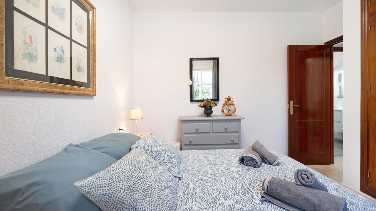 Photo of Bedroom in Los Gallos-Cerromolino