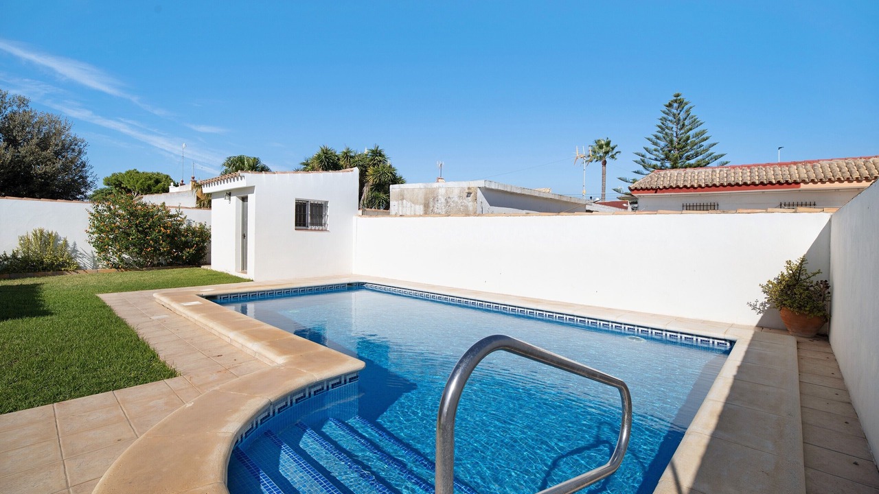 Photo of Outdoor in Los Gallos-Cerromolino