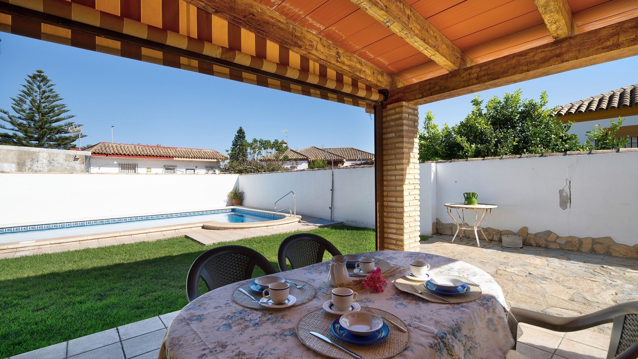 Photo of Outdoor in Los Gallos-Cerromolino