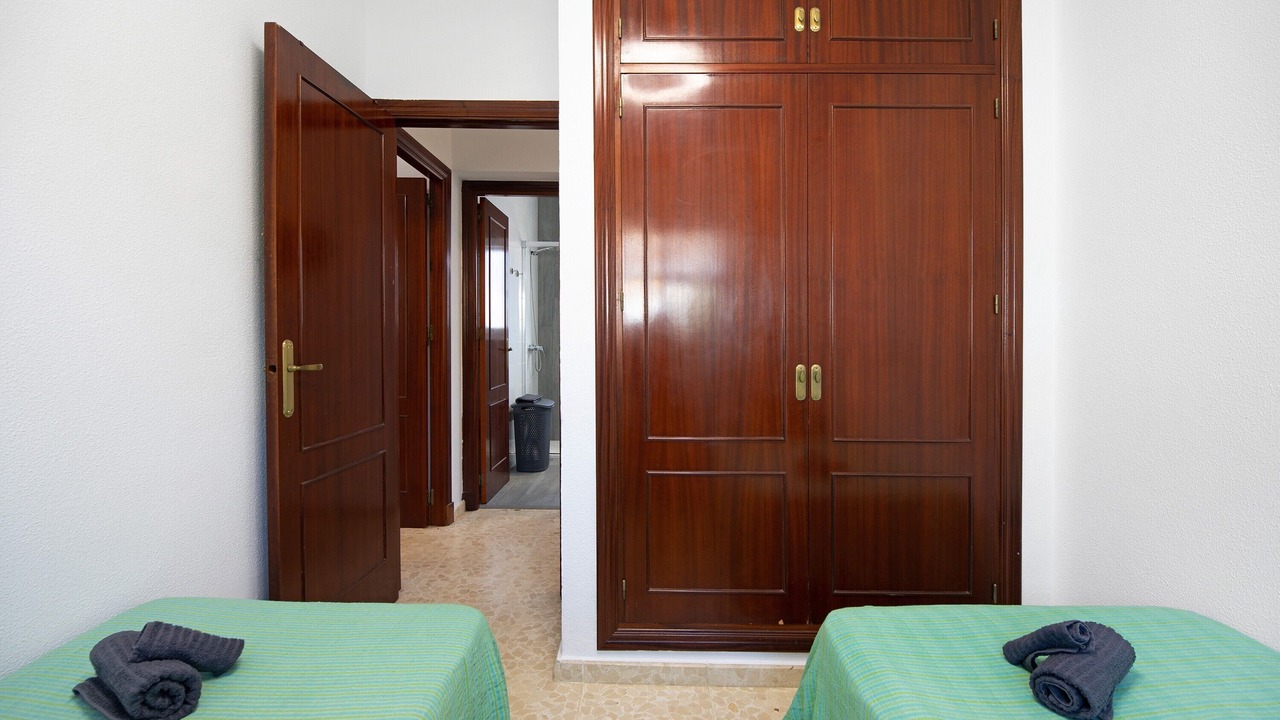 Photo of Bedroom in Los Gallos-Cerromolino