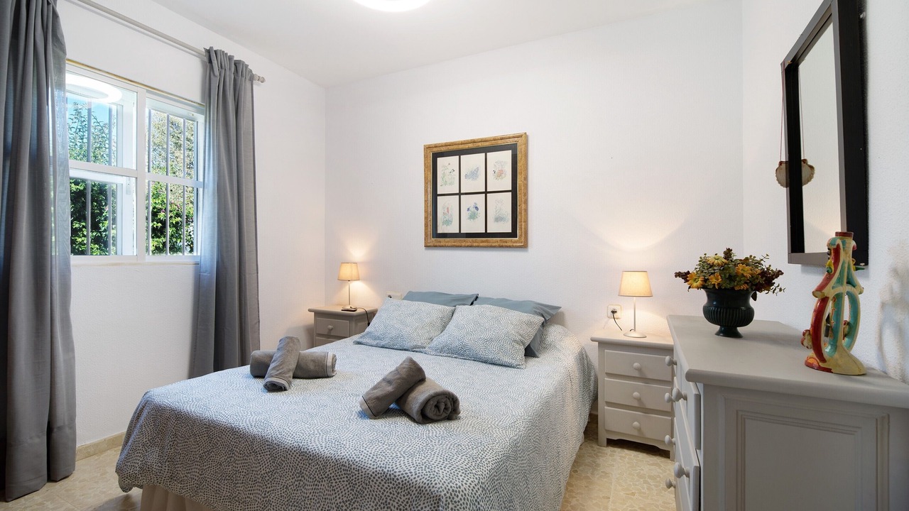 Photo of Bedroom in Los Gallos-Cerromolino