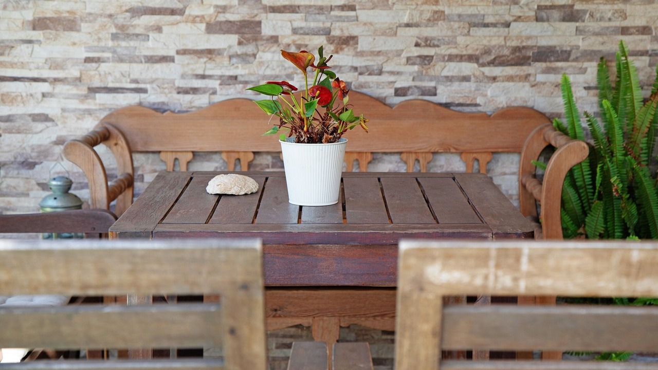 Photo of Outdoor in Los Gallos-Cerromolino