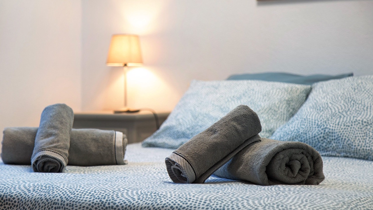Photo of Bedroom in Los Gallos-Cerromolino