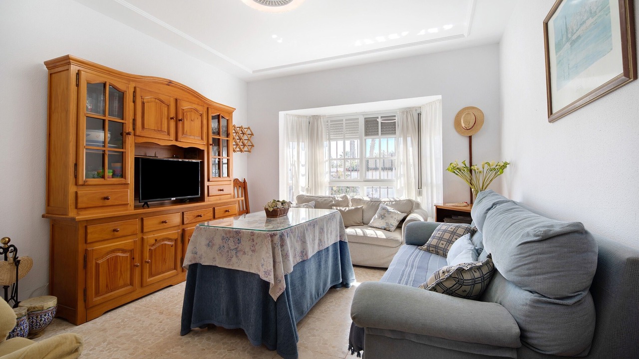 Photo of Livingroom in Los Gallos-Cerromolino