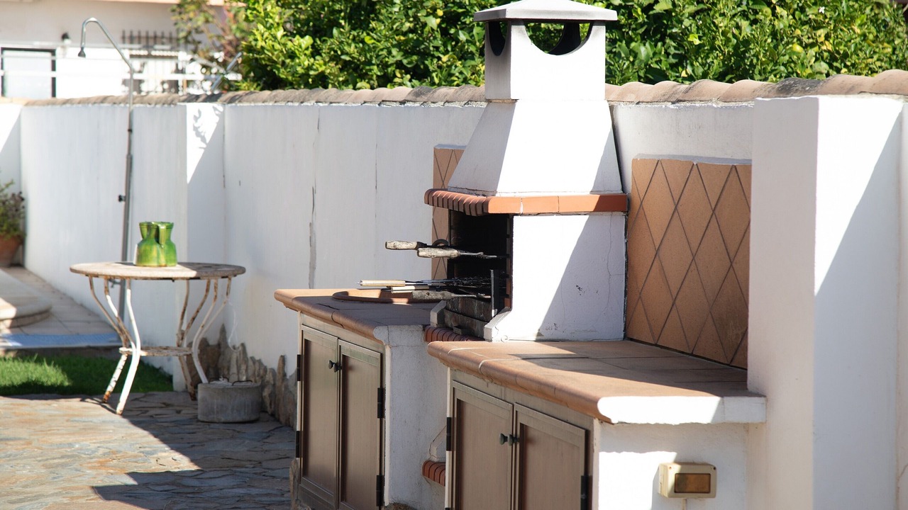 Photo of Patio Balcony in Los Gallos-Cerromolino