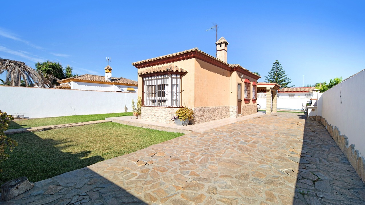 Photo of Outdoor in Los Gallos-Cerromolino