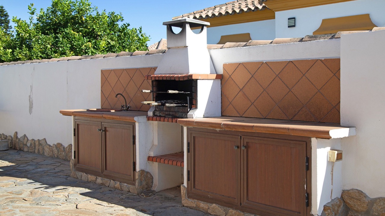 Photo of Outdoor in Los Gallos-Cerromolino