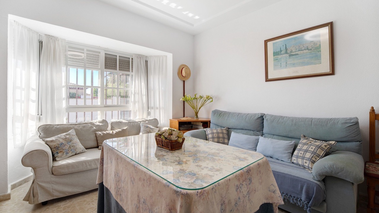 Photo of Livingroom in Los Gallos-Cerromolino