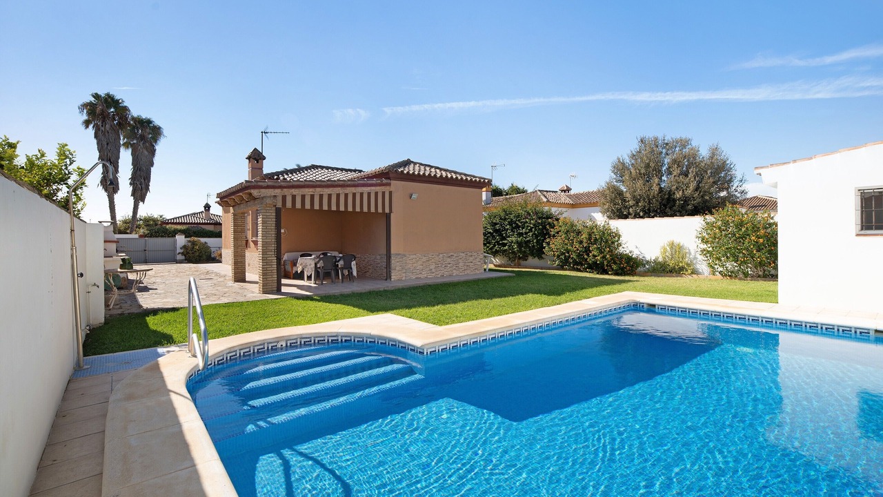 Photo of Outdoor in Los Gallos-Cerromolino