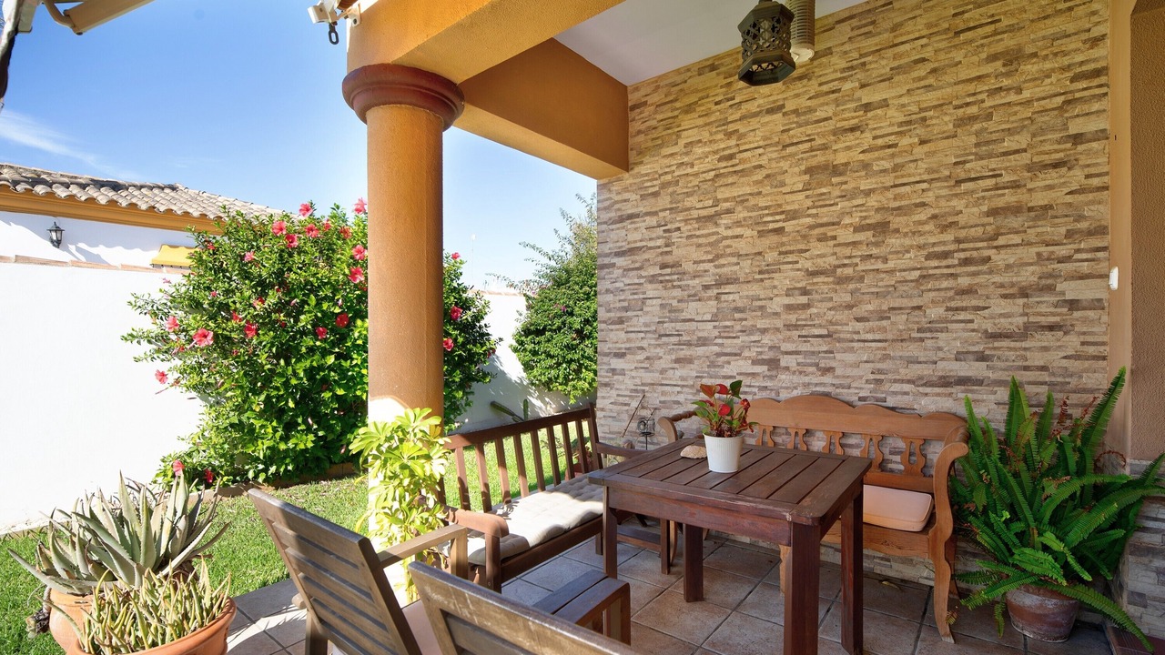 Photo of Outdoor in Los Gallos-Cerromolino