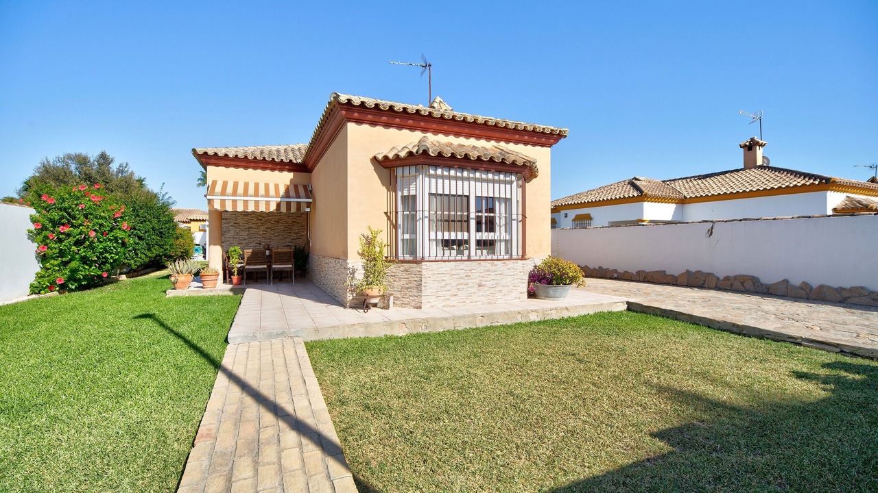 Photo of Outdoor in Los Gallos-Cerromolino