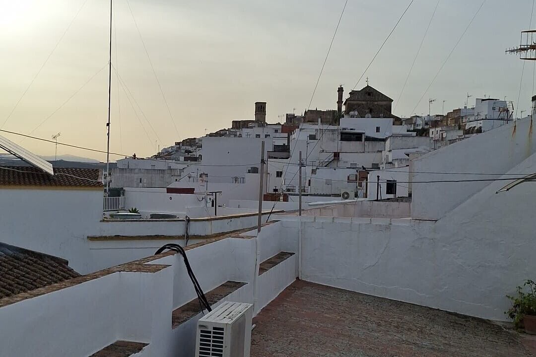Photo of Others in Arcos de la Frontera