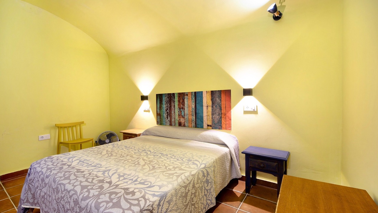 Photo of Bedroom in Arcos de la Frontera