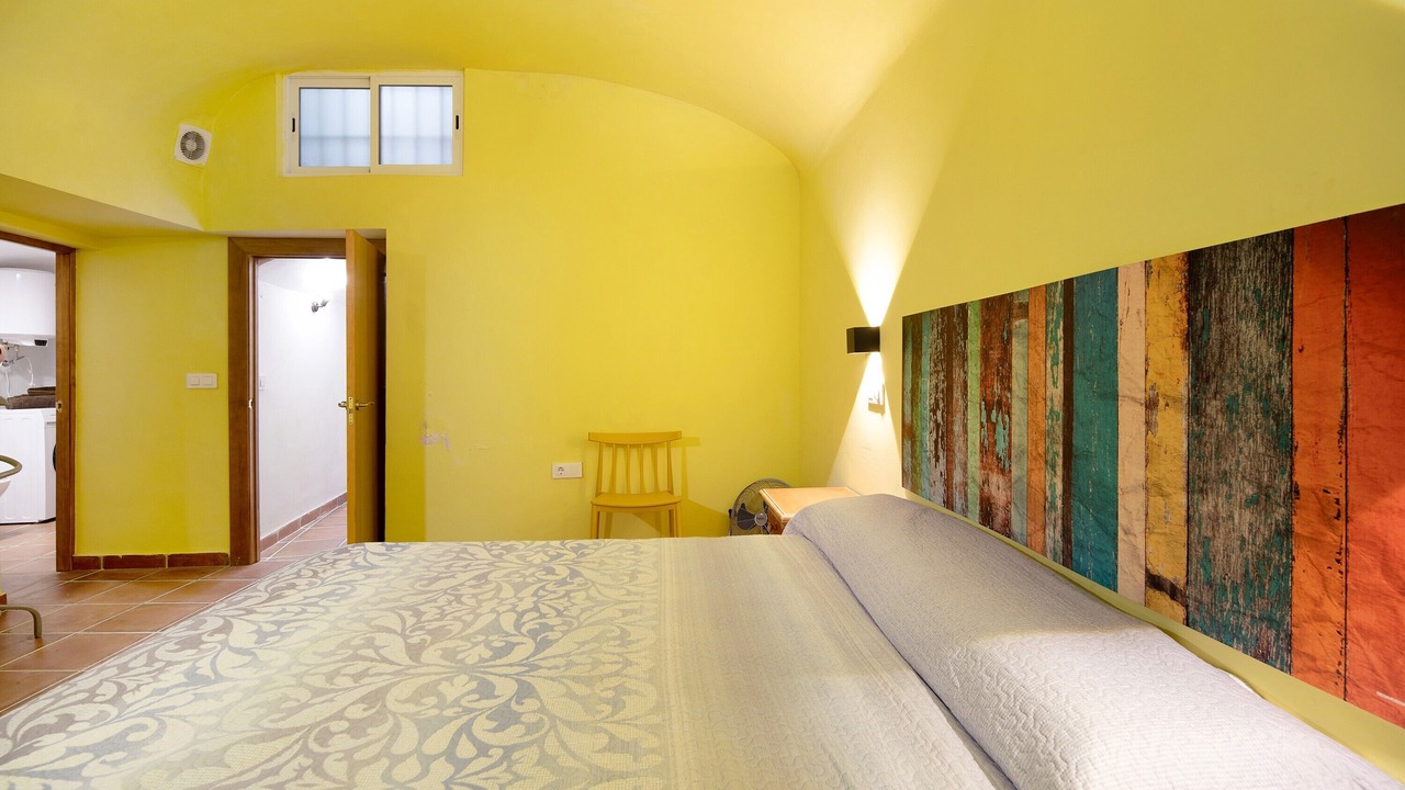 Photo of Bedroom in Arcos de la Frontera