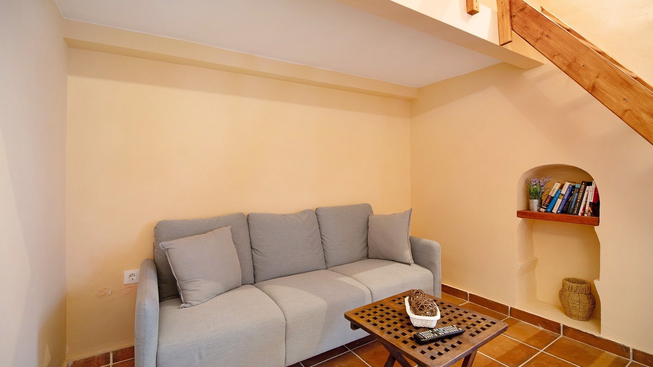 Photo of Livingroom in Arcos de la Frontera
