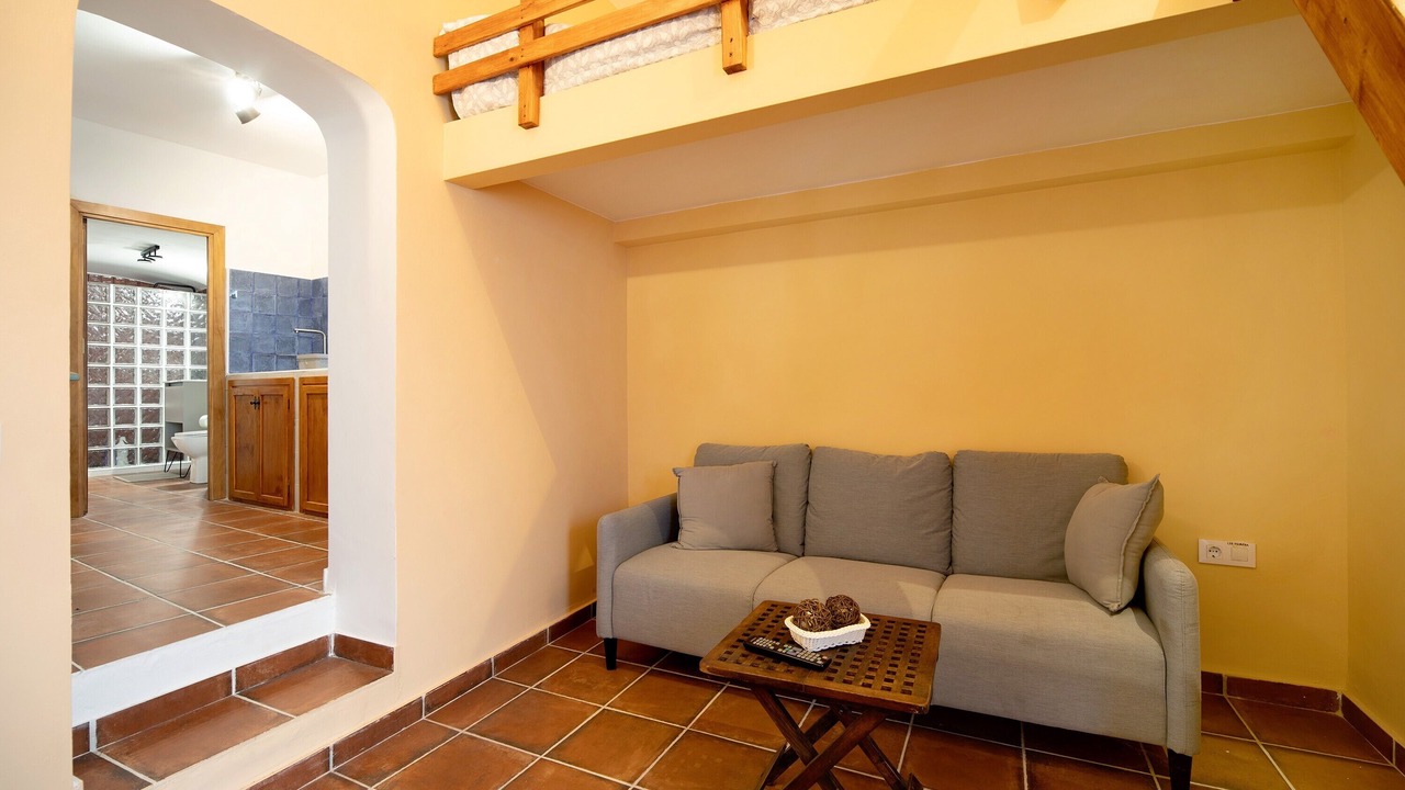 Photo of Livingroom in Arcos de la Frontera