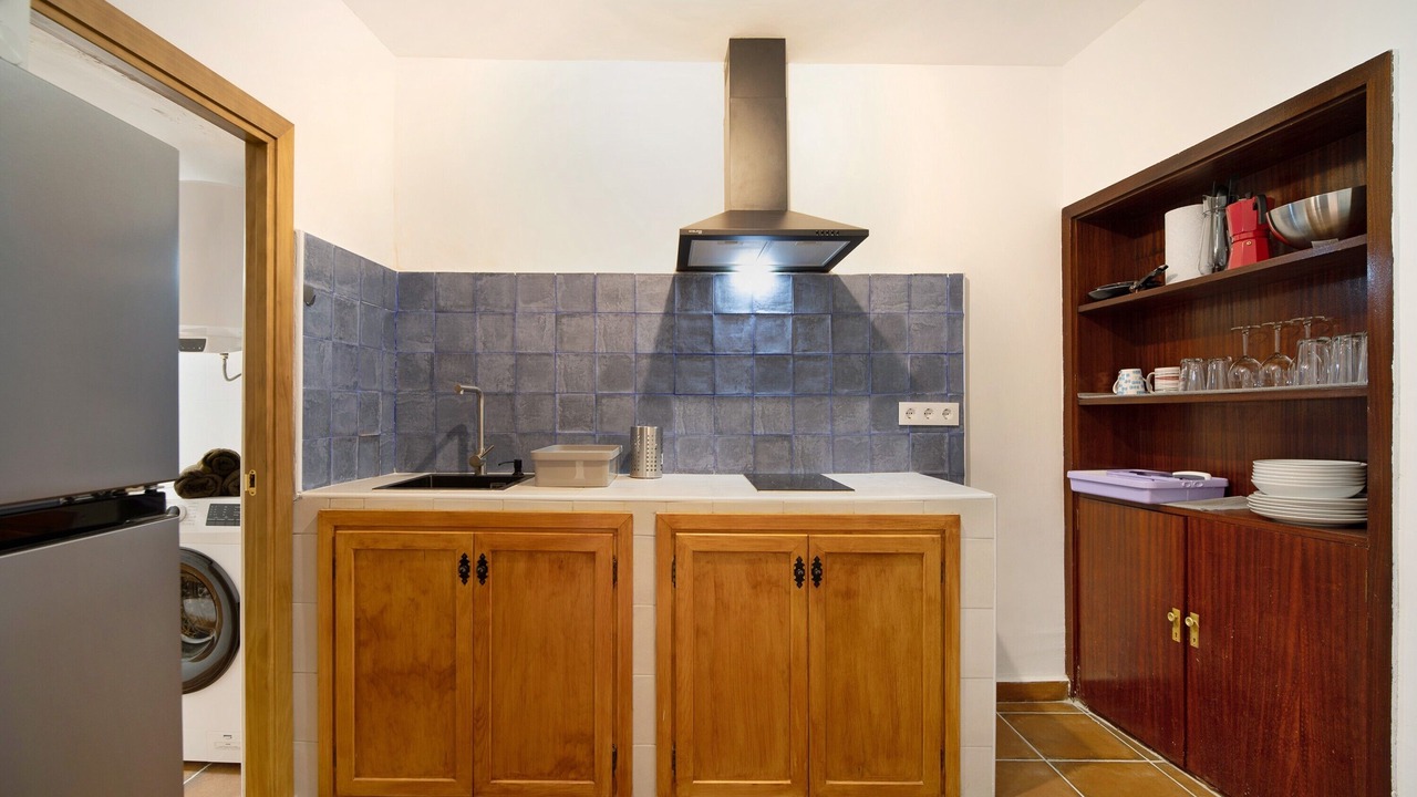 Photo of Kitchen in Arcos de la Frontera