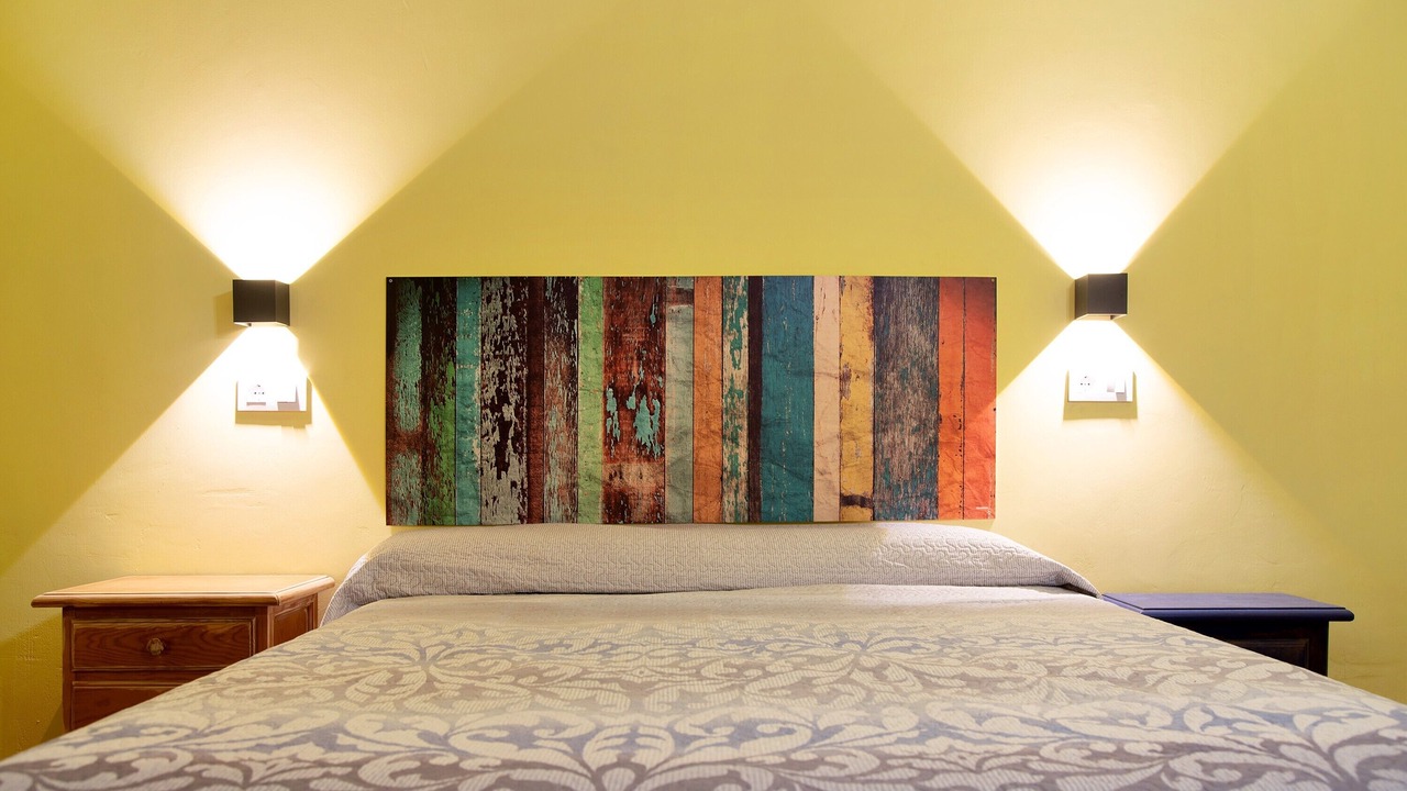 Photo of Bedroom in Arcos de la Frontera