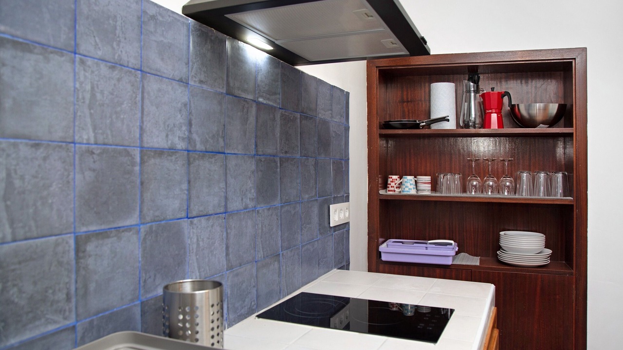 Photo of Kitchen in Arcos de la Frontera