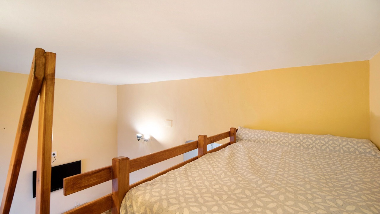 Photo of Bedroom in Arcos de la Frontera