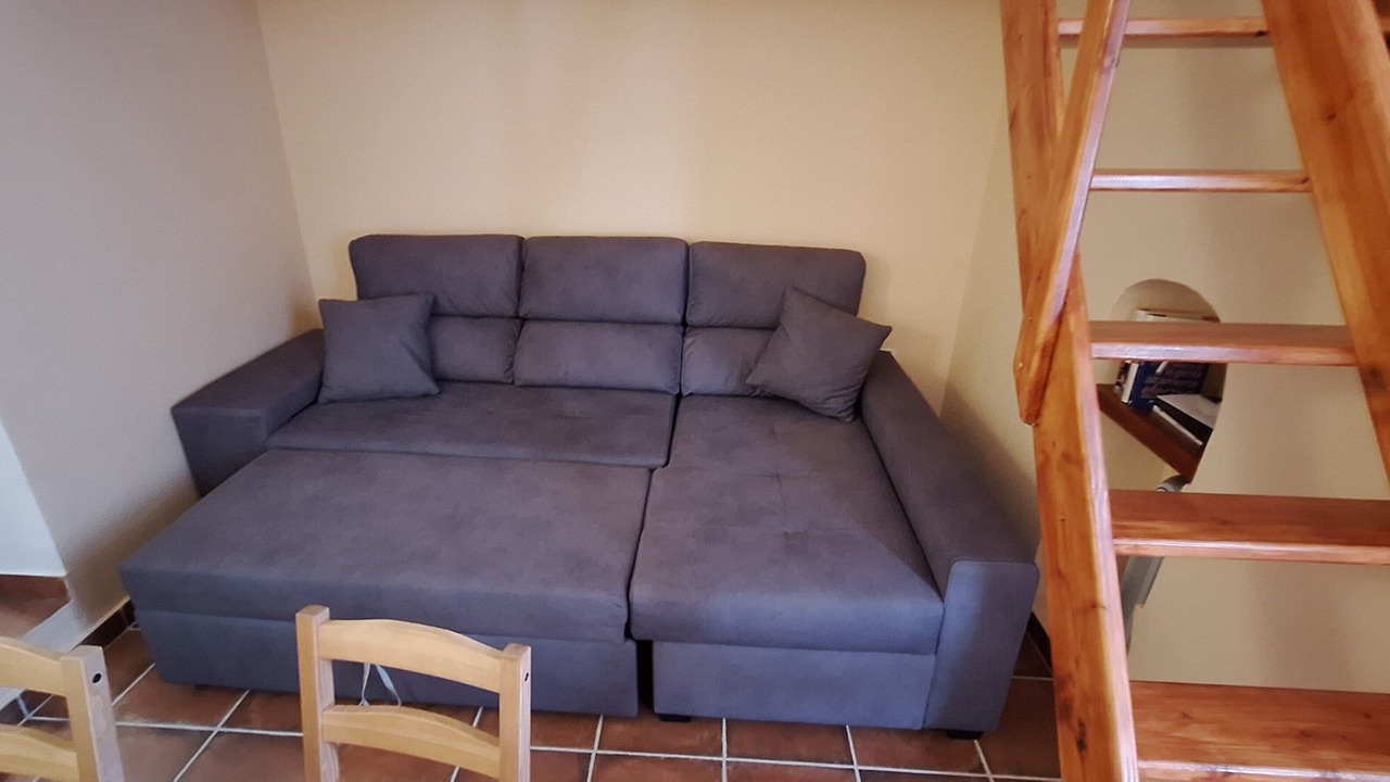 Photo of Livingroom in Arcos de la Frontera