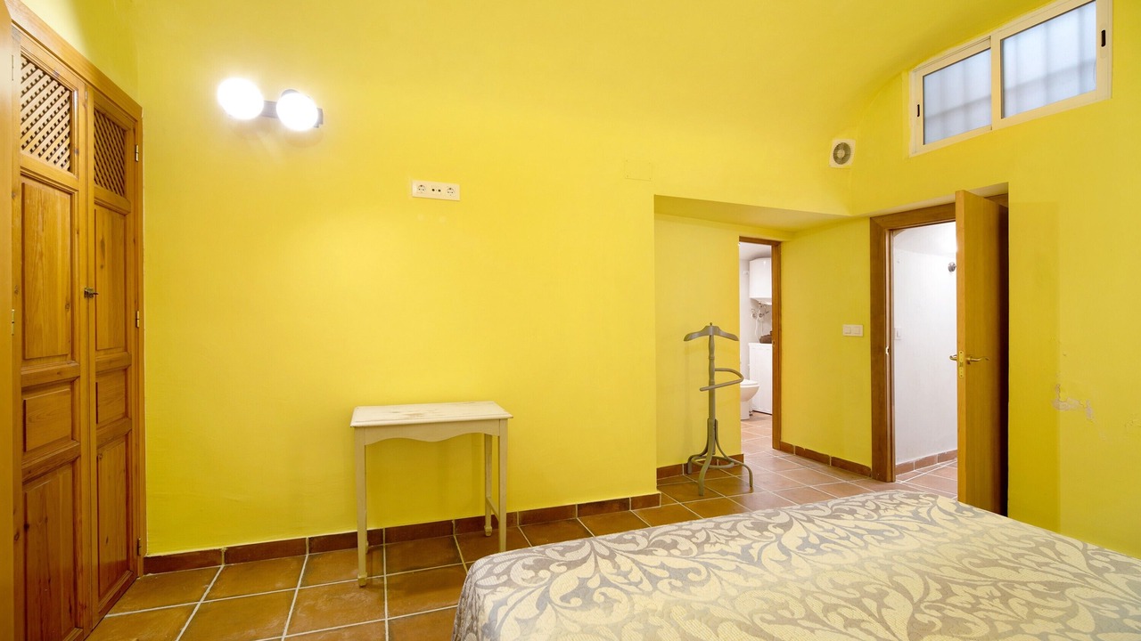Photo of Bedroom in Arcos de la Frontera