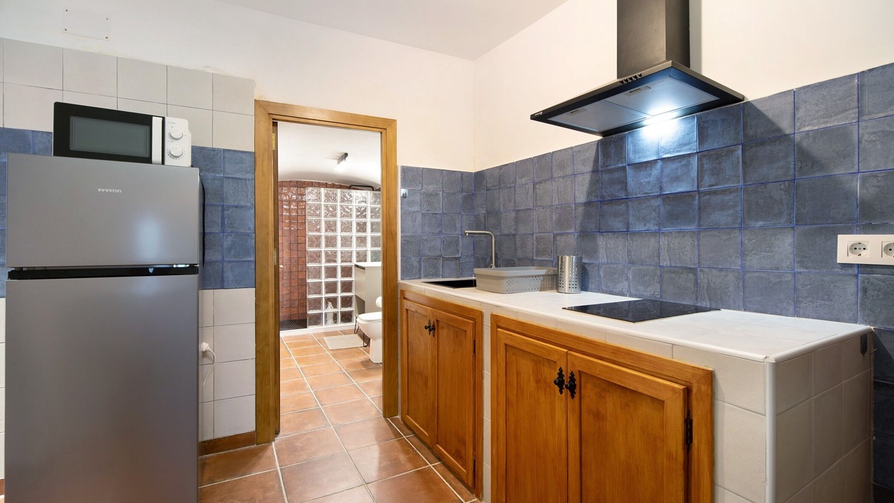 Photo of Kitchen in Arcos de la Frontera