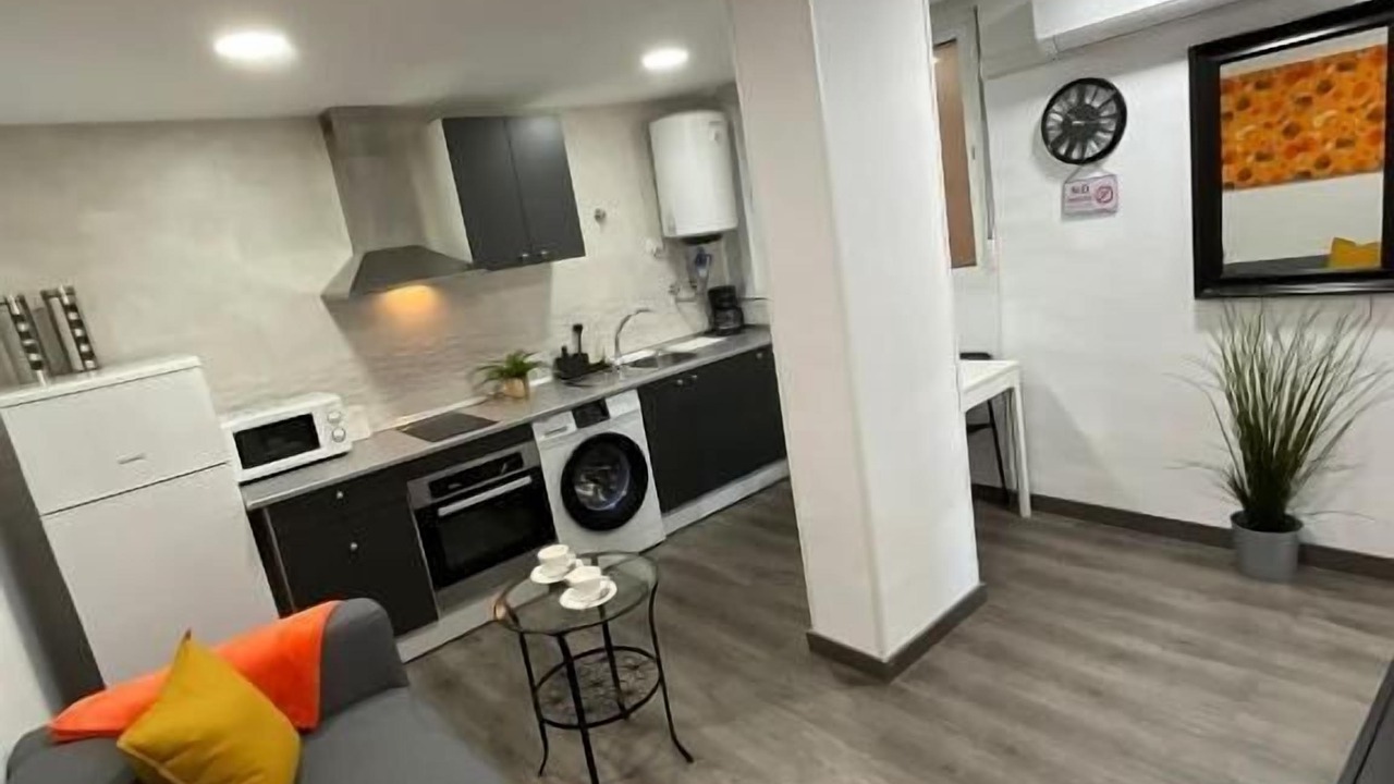 Photo of Livingroom in Parque Ayala