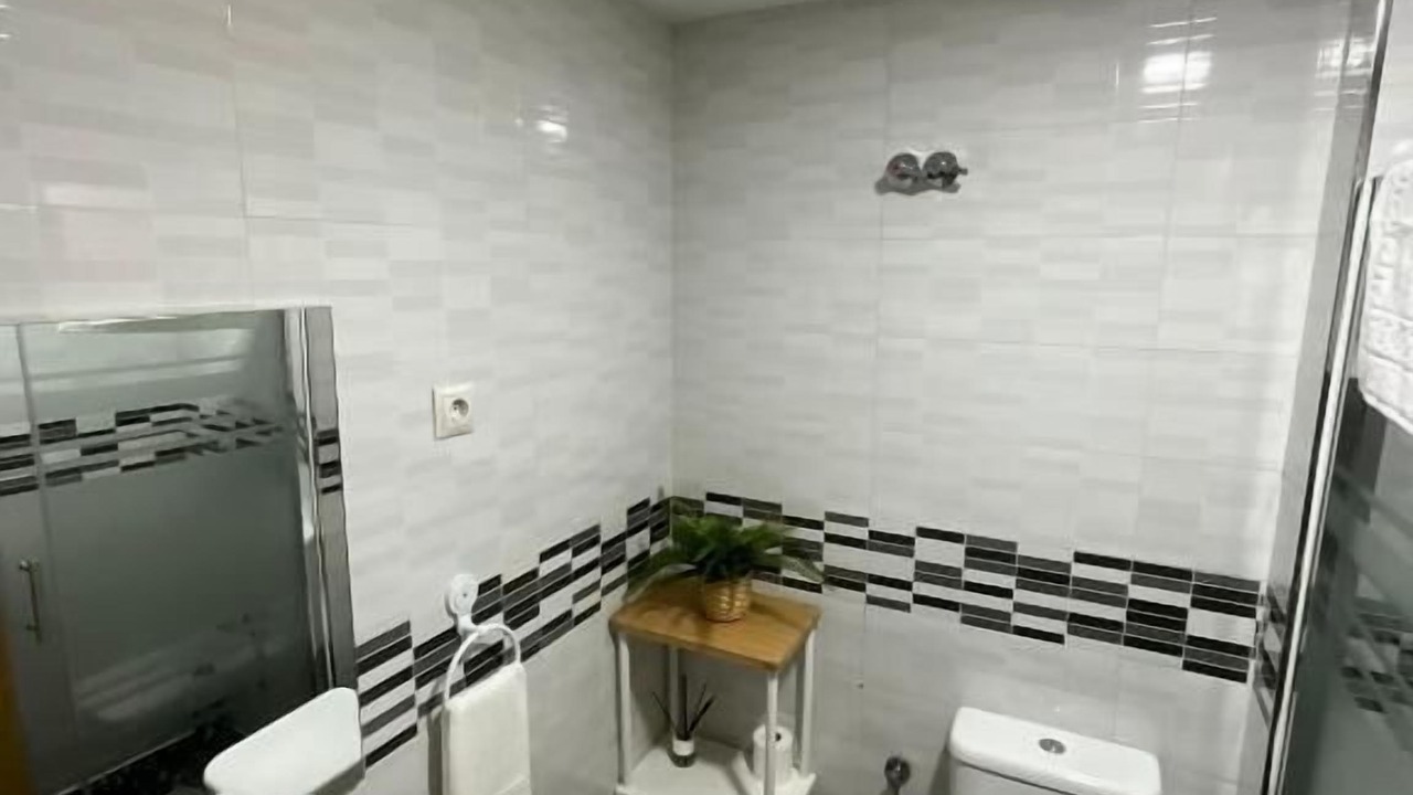 Photo of Bathroom in Parque Ayala