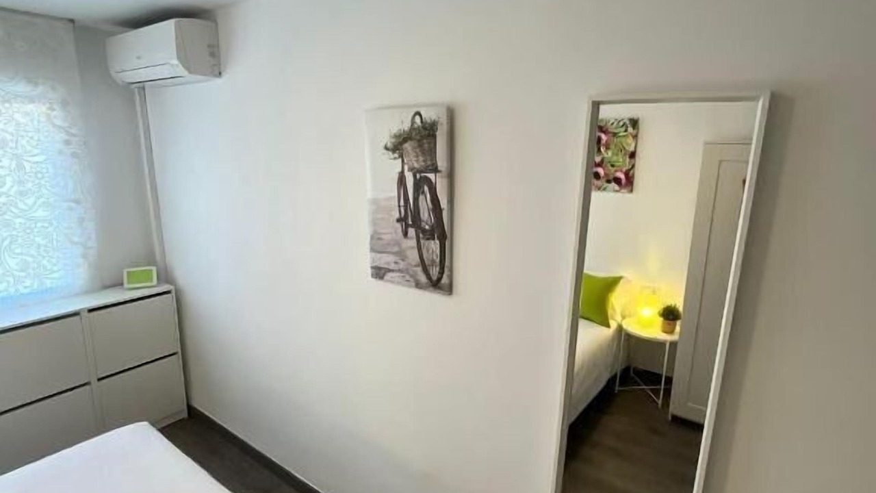 Photo of Bedroom in Parque Ayala