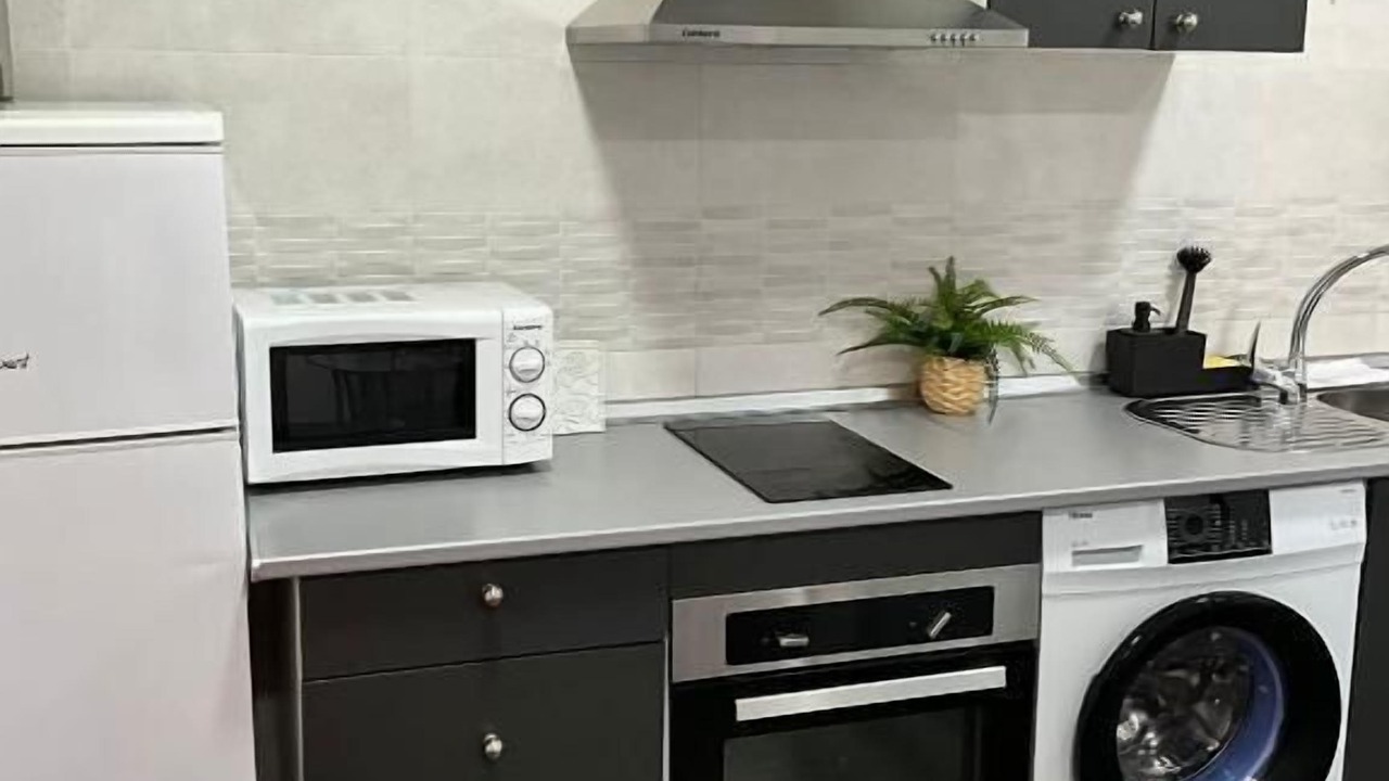 Photo of Kitchen in Parque Ayala