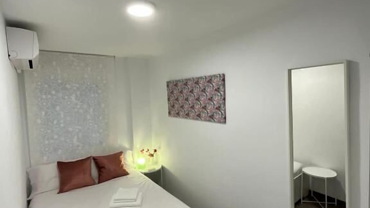 Photo of Bedroom in Parque Ayala