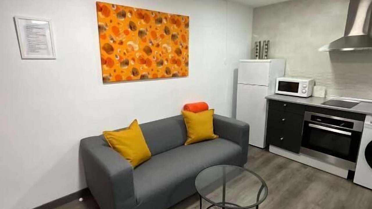 Photo of Livingroom in Parque Ayala