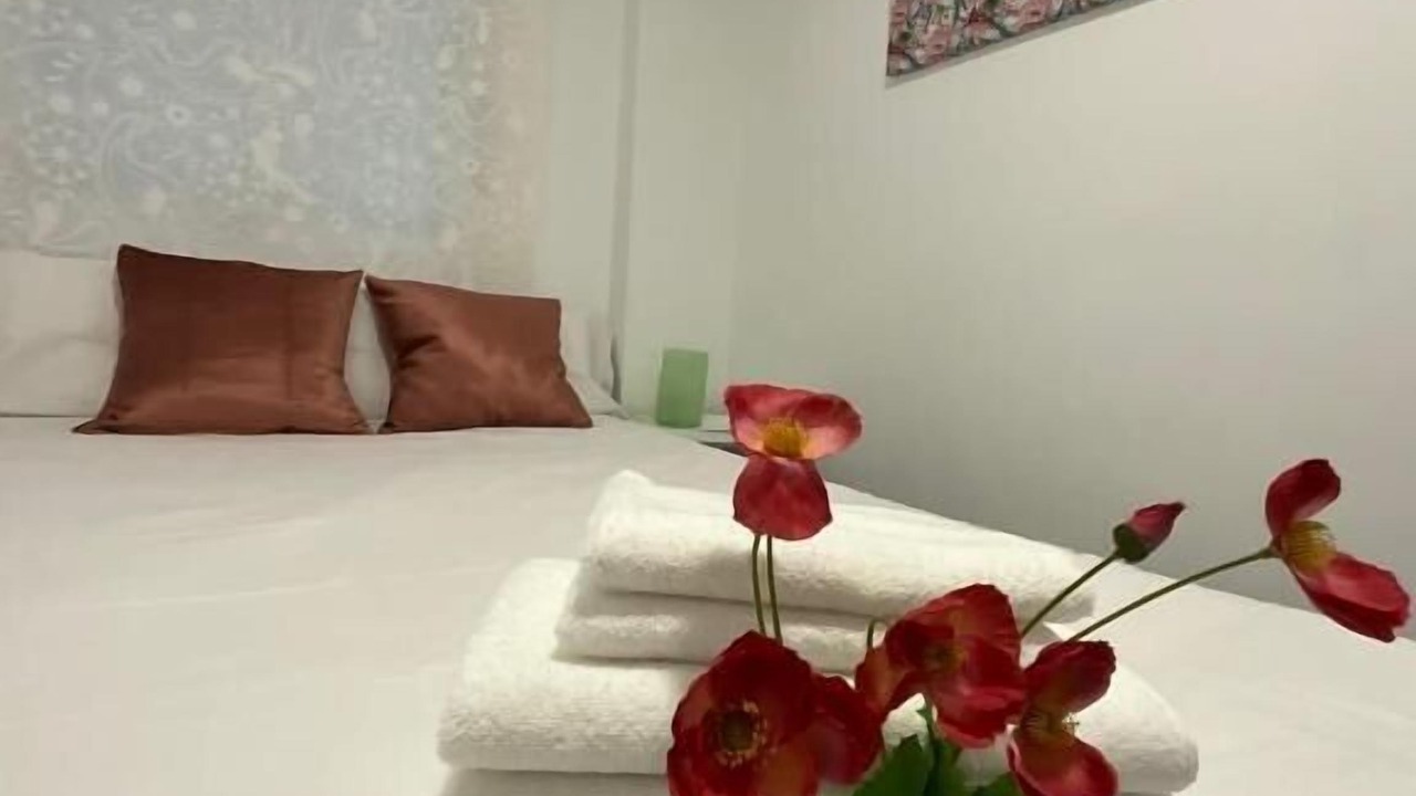 Photo of Bedroom in Parque Ayala