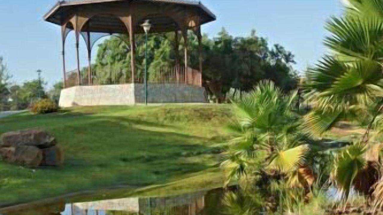 Photo of Outdoor in Parque Ayala