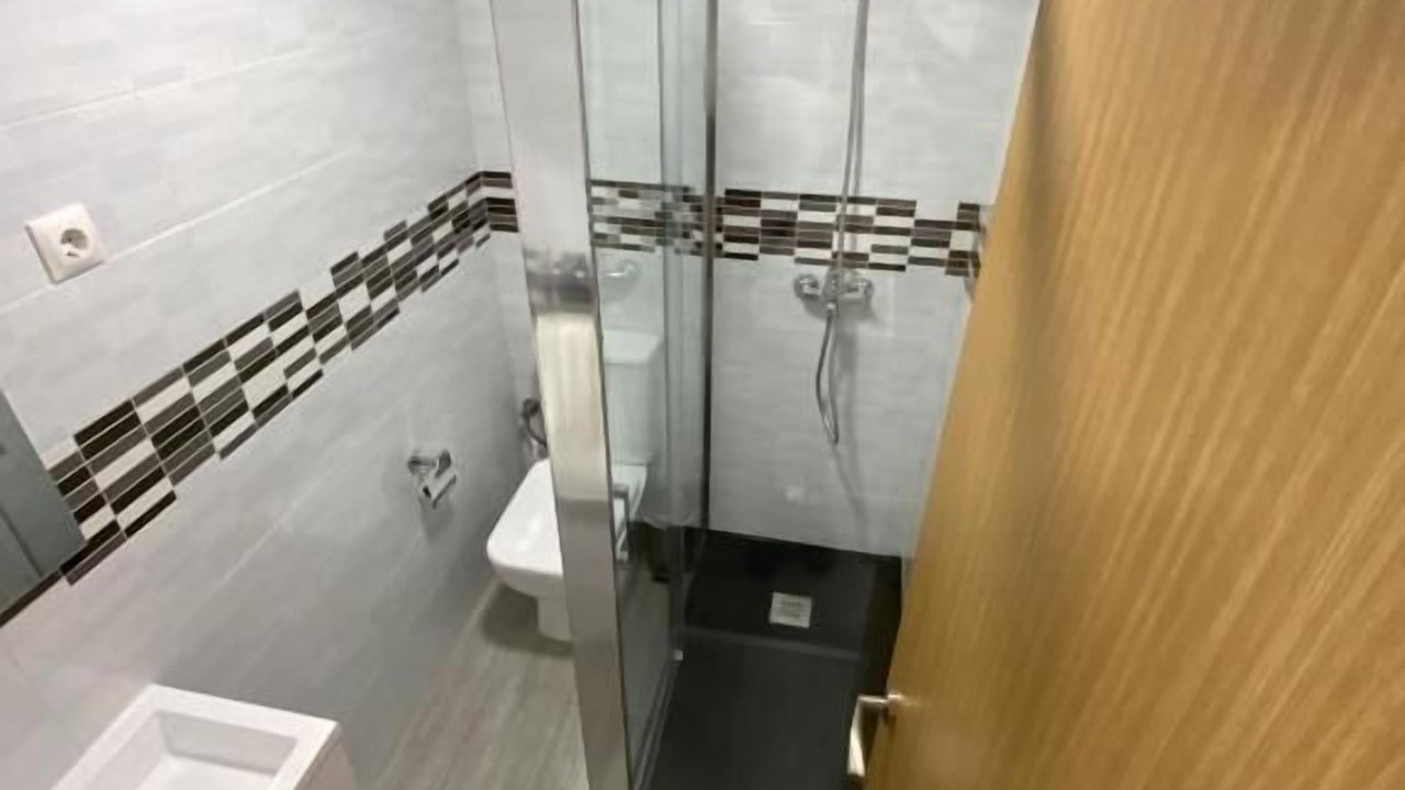 Photo of Bathroom in Jardin de la Abadia