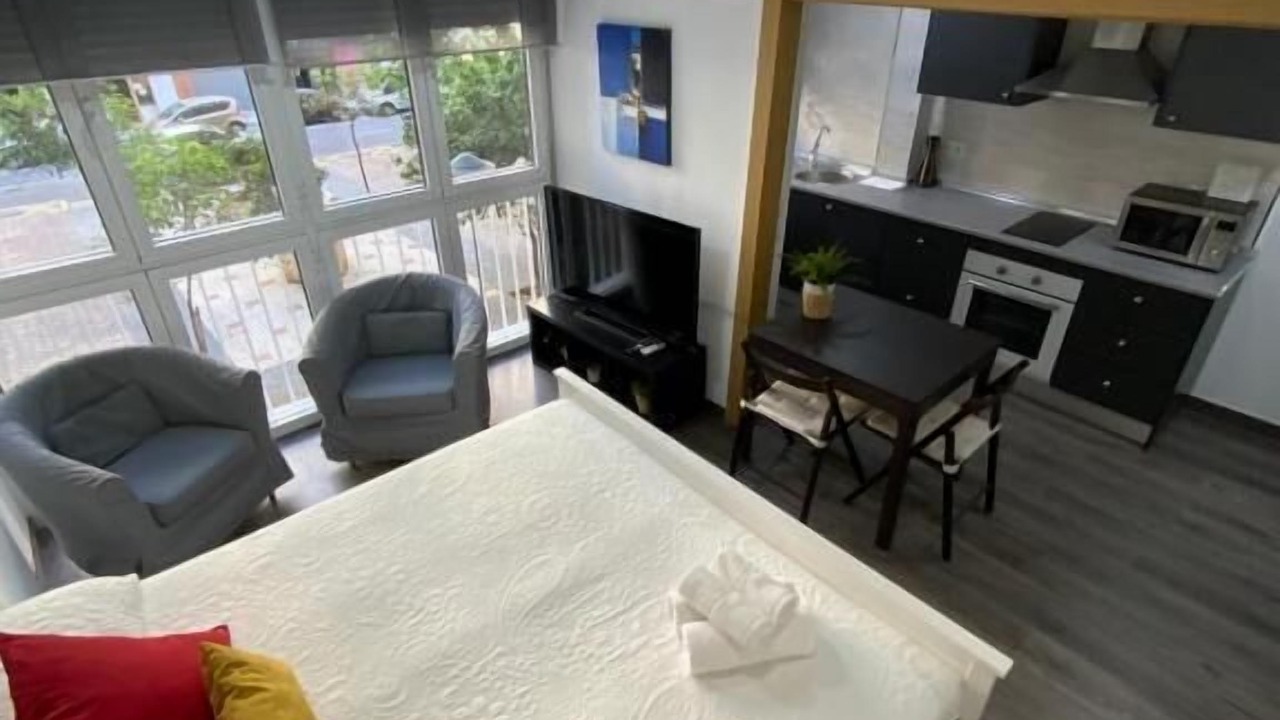 Photo of Bedroom in Jardin de la Abadia