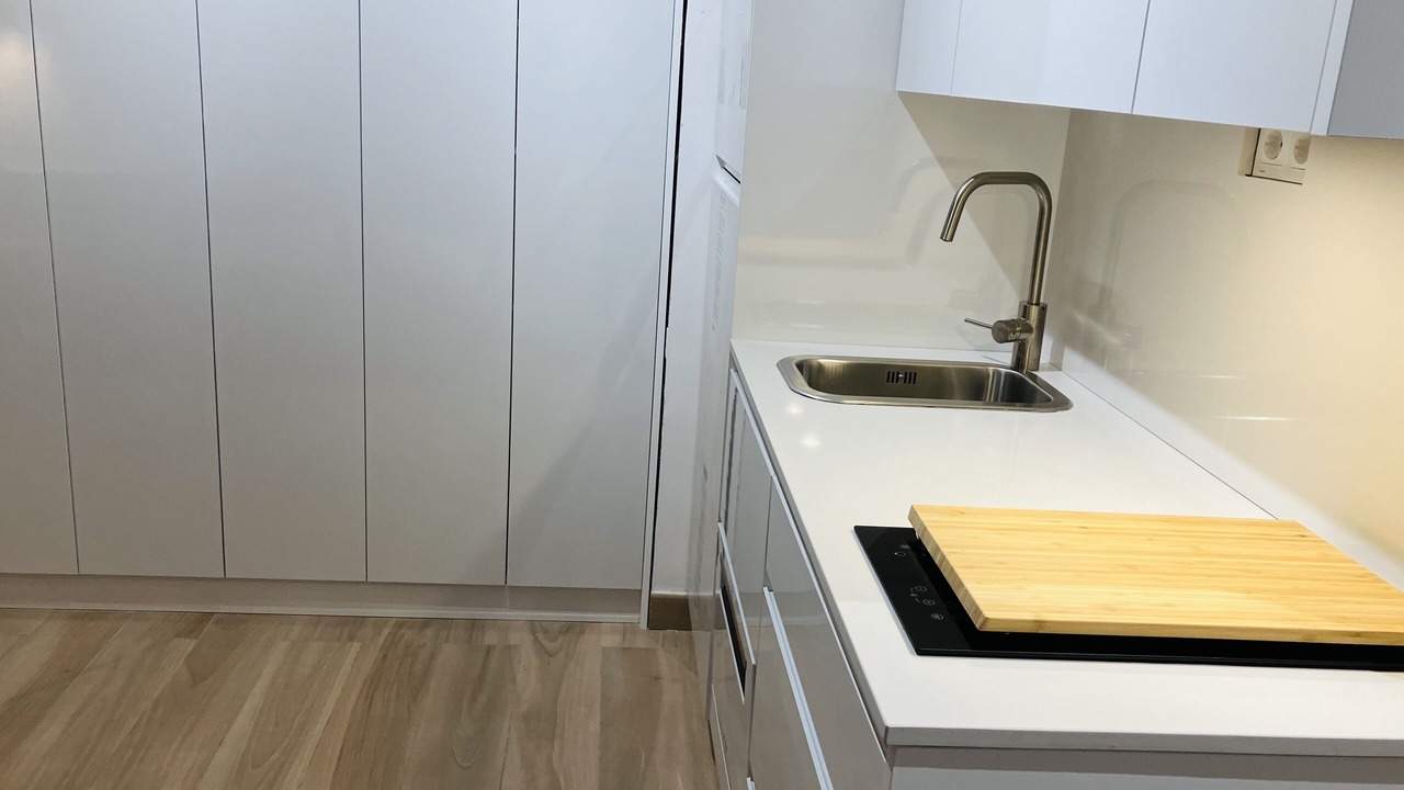 Photo of Kitchen in Pradollano