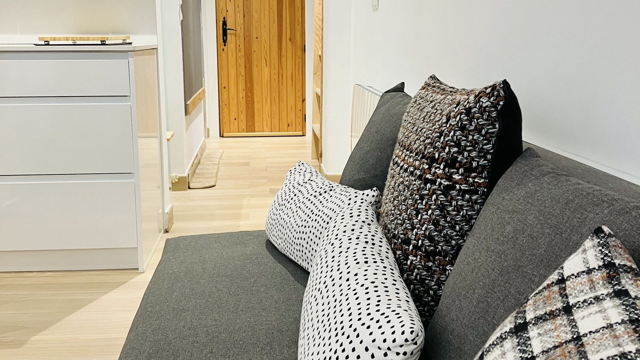 Photo of Livingroom in Pradollano