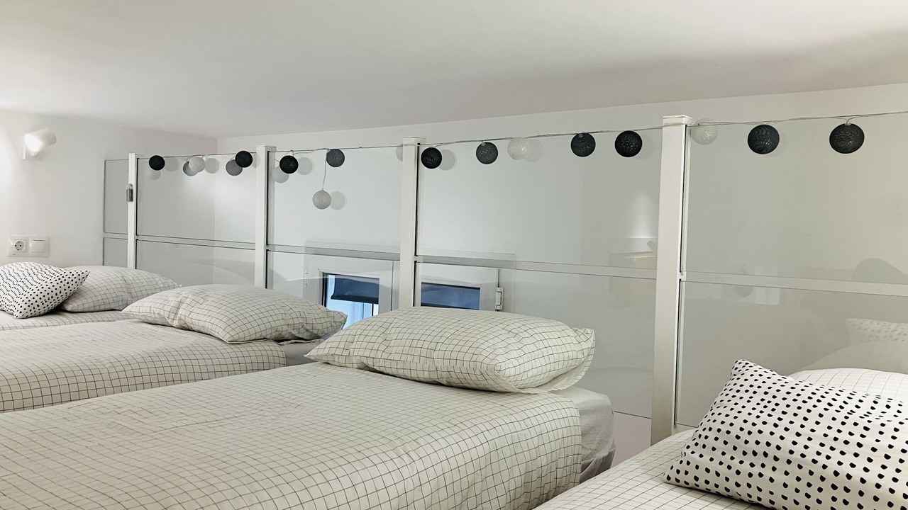 Photo of Bedroom in Pradollano