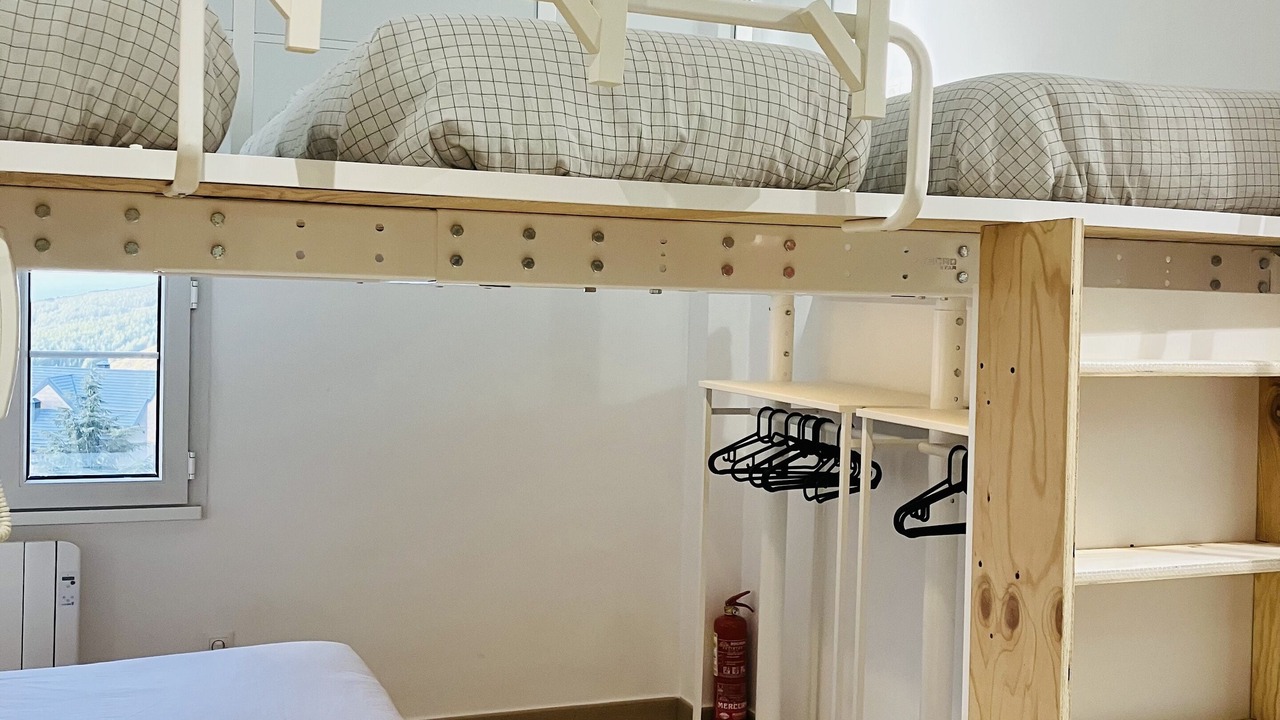 Photo of Bedroom in Pradollano