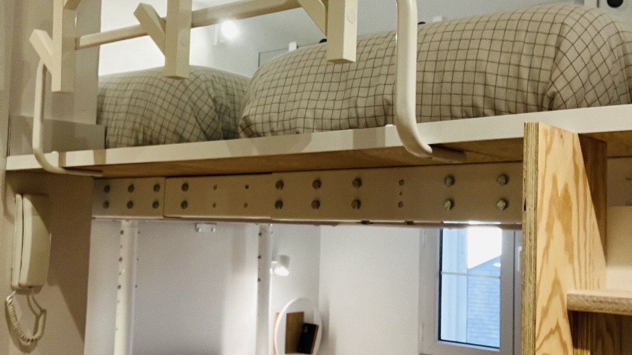 Photo of Bedroom in Pradollano