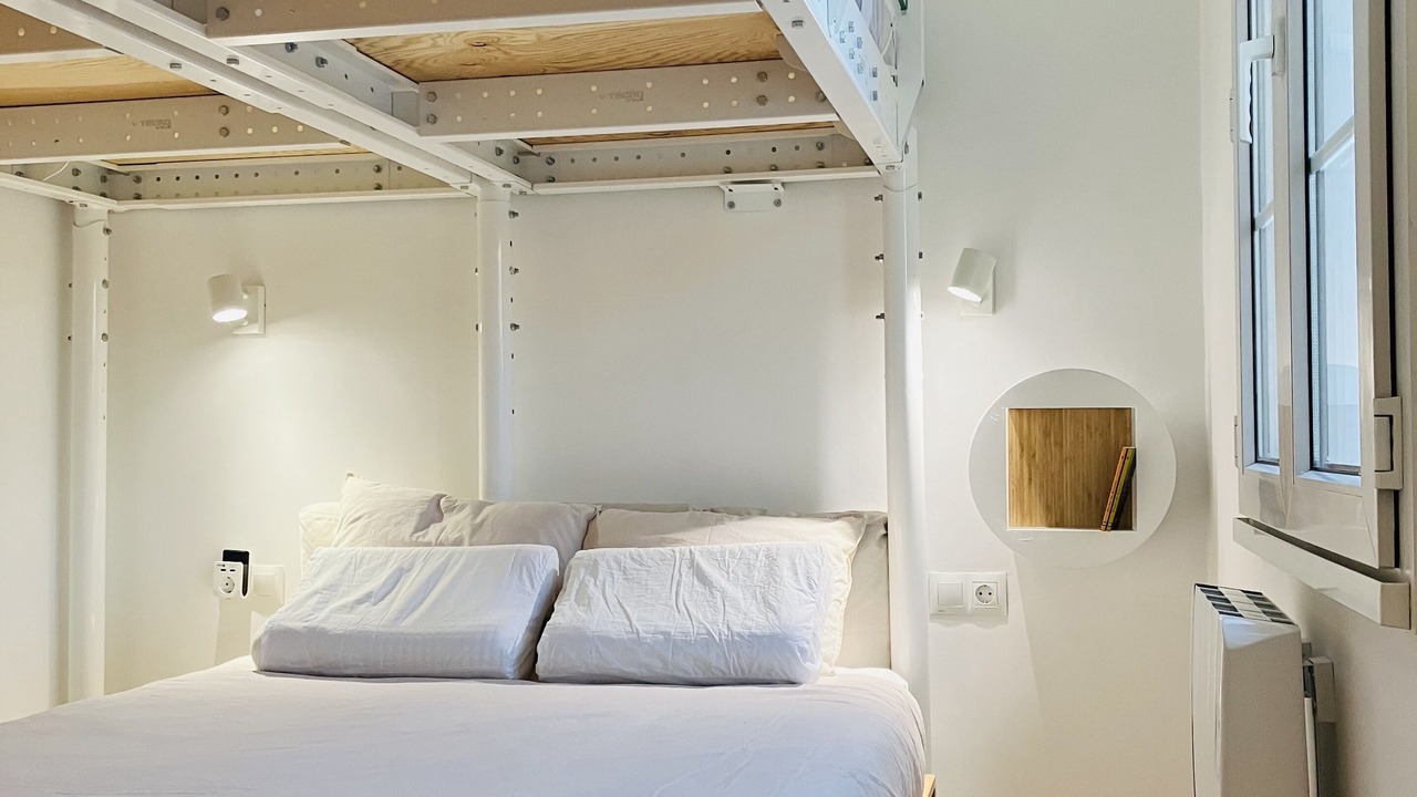 Photo of Bedroom in Pradollano