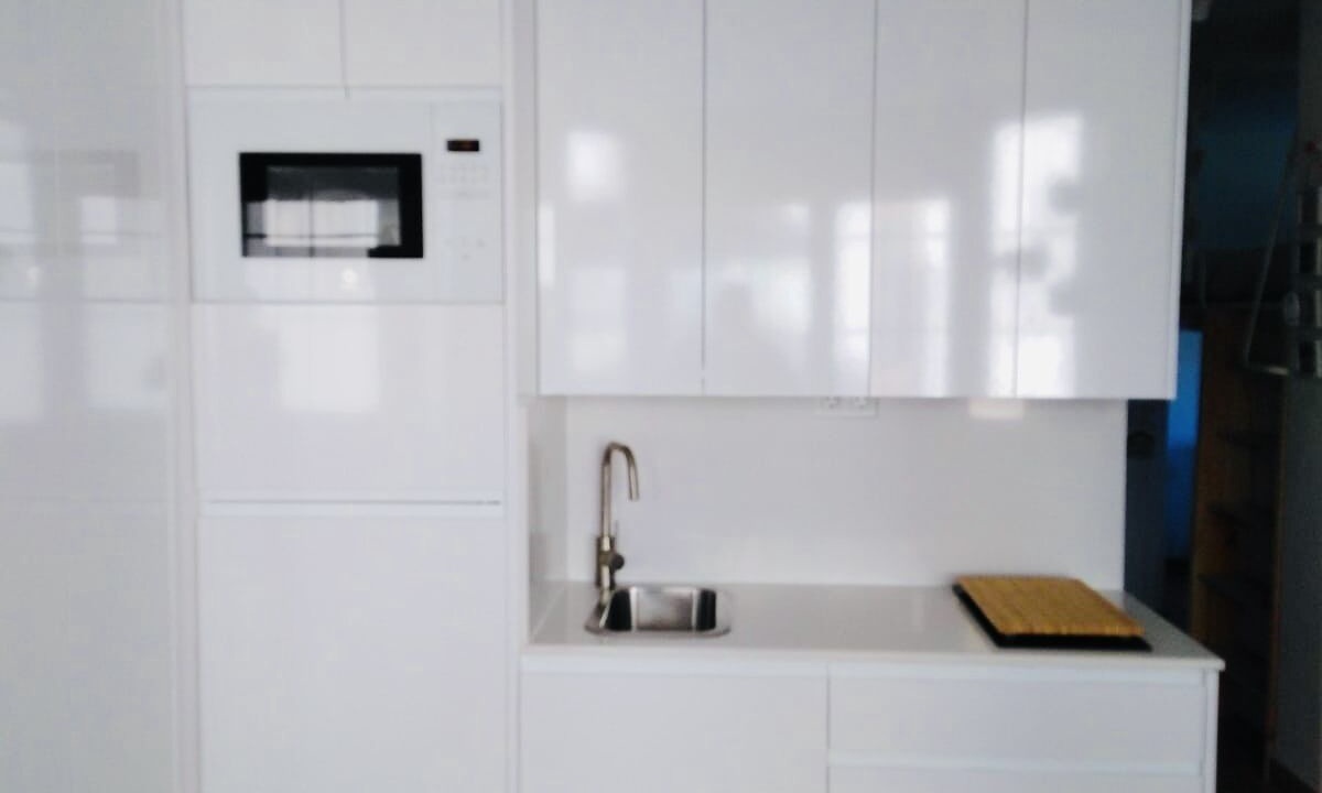 Photo of Kitchen in Pradollano