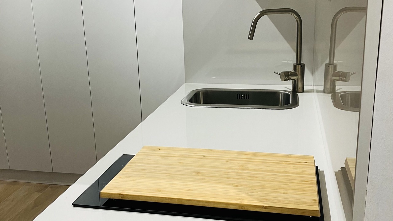 Photo of Kitchen in Pradollano